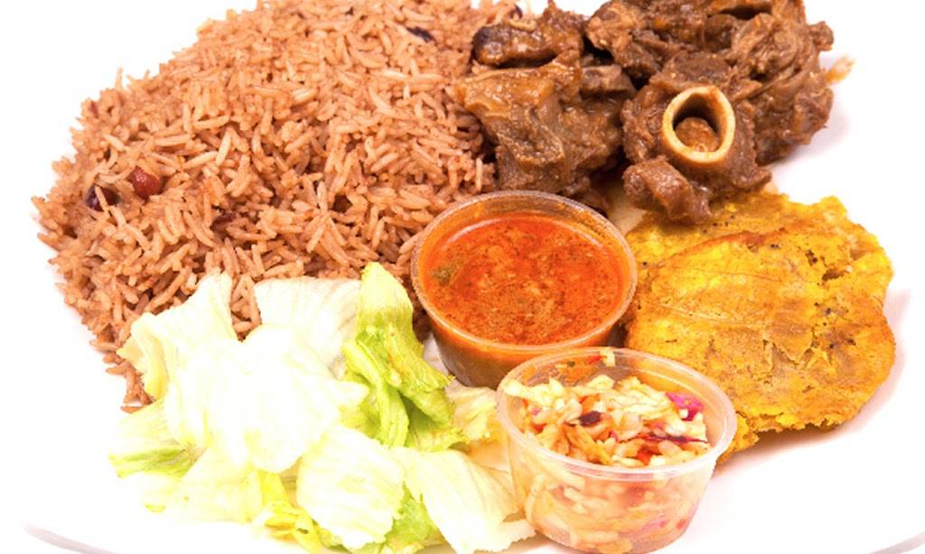 Tassot cuisine haitienne | restaurant | 7800 Boulevard Taschereau, Brossard, QC J4X 1C2, Canada | 4504652000 OR +1 450-465-2000