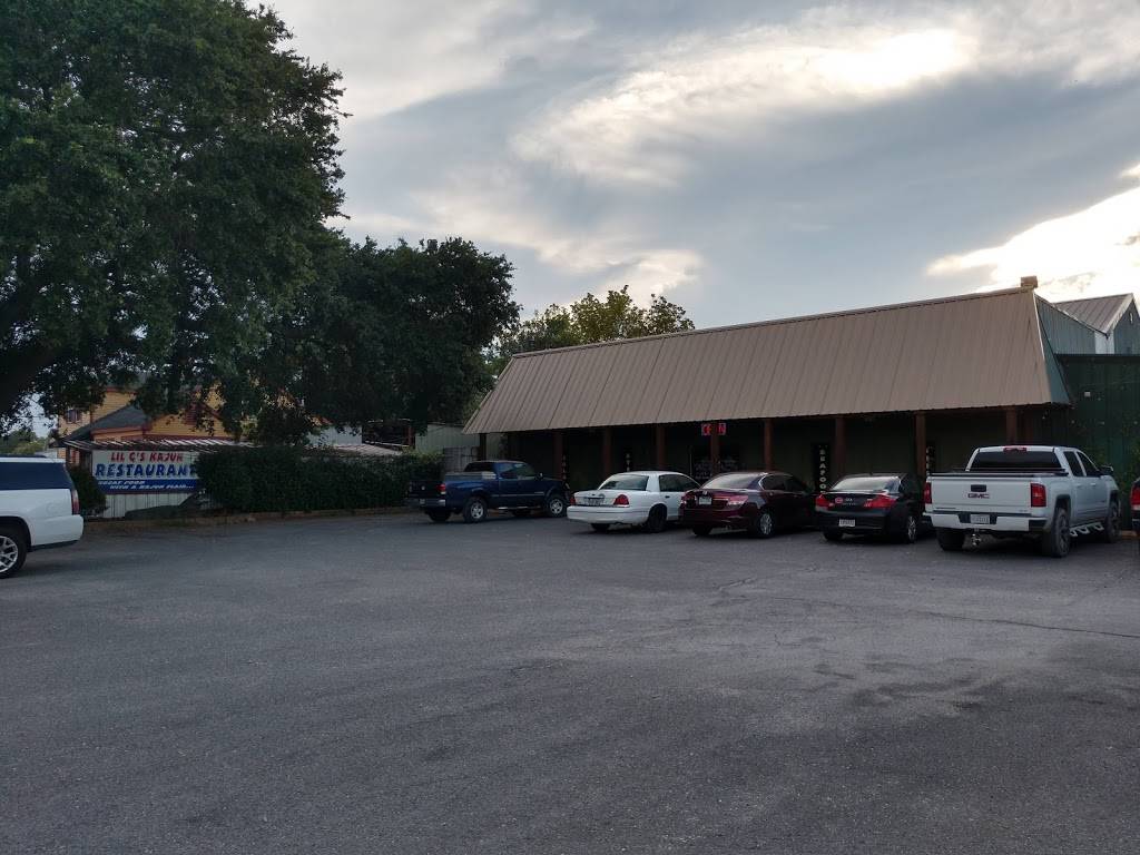 Li'l G's Kajun Kitchen Restaurant 9338 LA23, Belle Chasse, LA