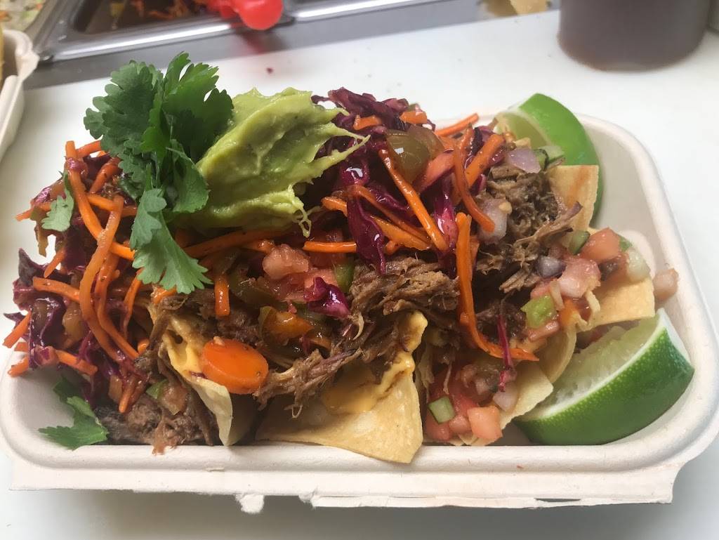 Sum Pig | meal takeaway | 429 S Bethlehem Pike, Fort Washington, PA 19034, USA | 2156267668 OR +1 215-626-7668