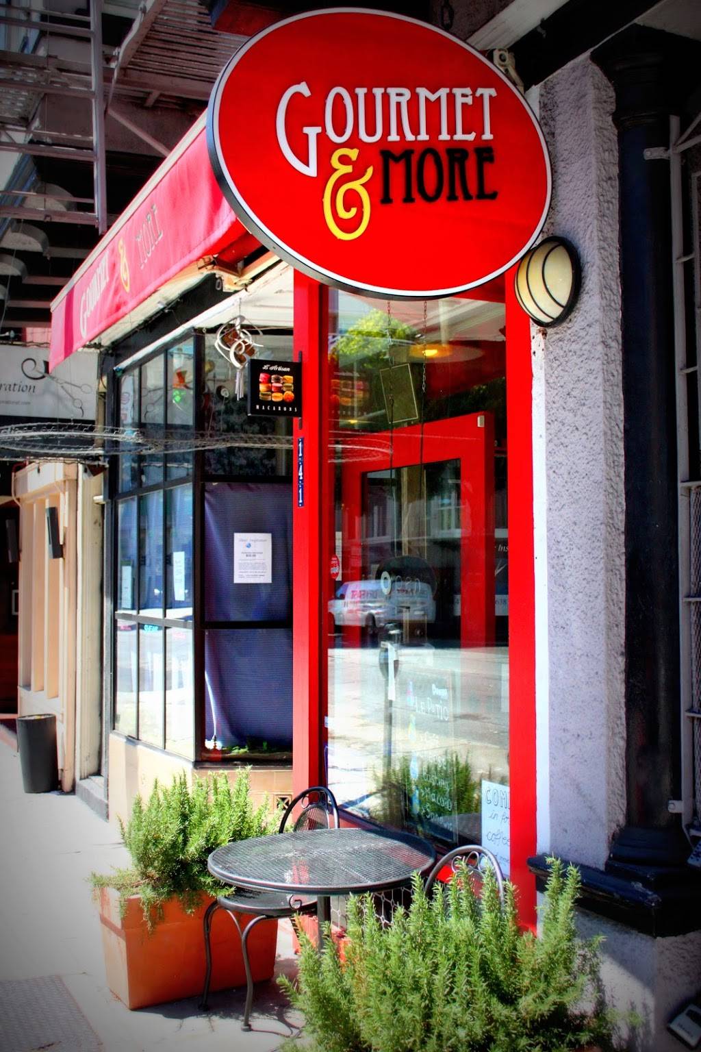 San Francisco Wine & Cheese | restaurant | 141 Gough St, San Francisco, CA 94102, USA | 4158749133 OR +1 415-874-9133