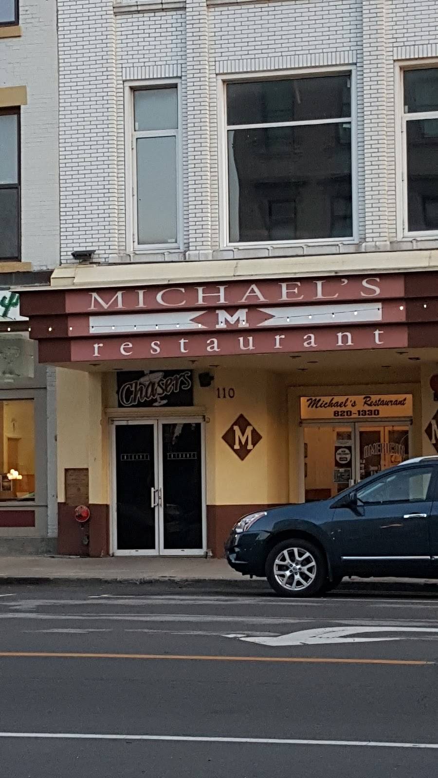 Michaels Restaurant | restaurant | 3907, 110 W Washington St, Bloomington, IL 61701, USA | 3098201330 OR +1 309-820-1330