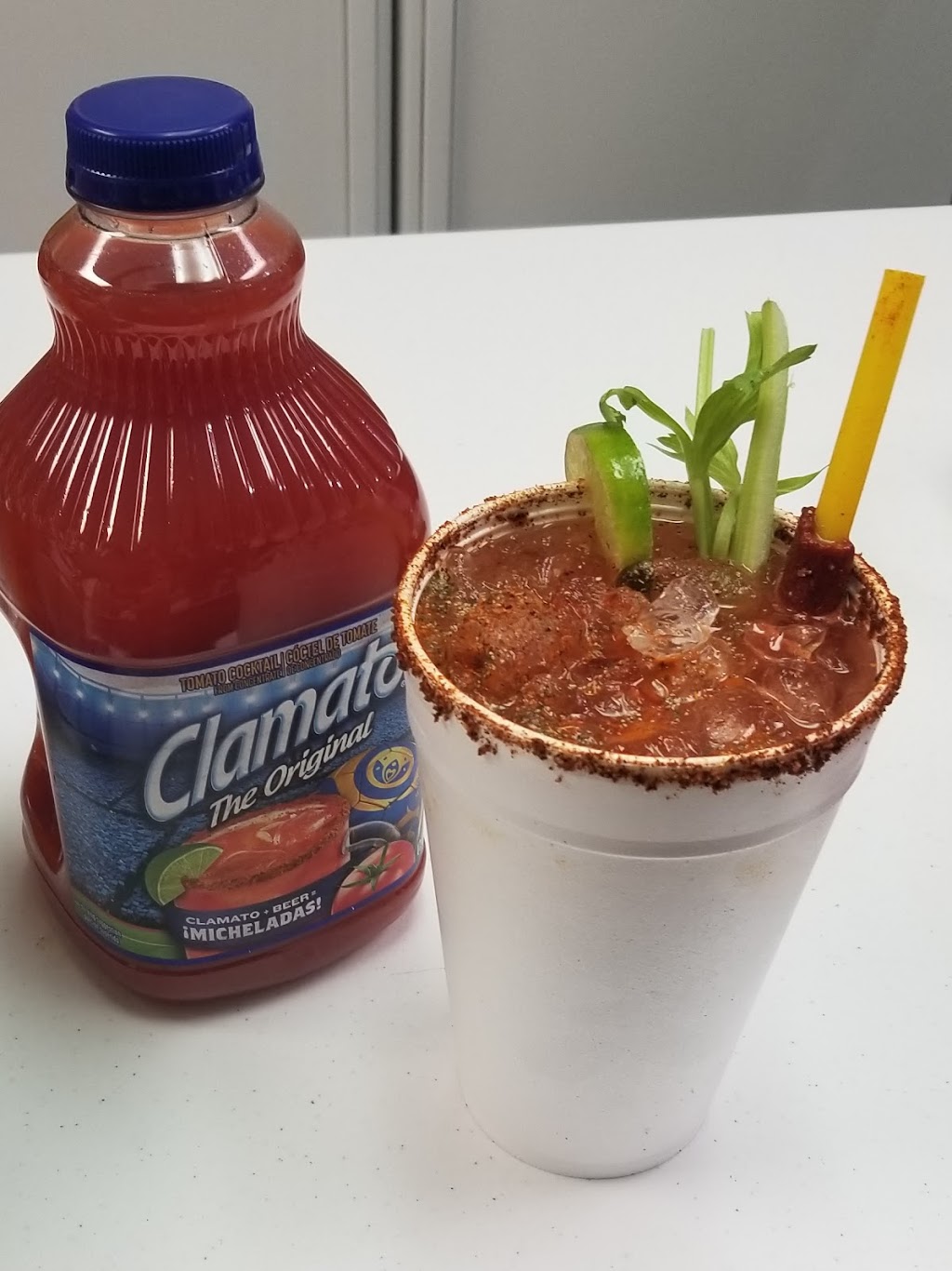 Paleteria Oasis y Botanas Mexicanas | meal takeaway | 725 W Brown St, Pampa, TX 79065, USA | 8064193100 OR +1 806-419-3100