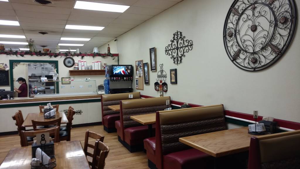 3 Brothers Pizza | restaurant | 105 S Main St, Ada, OH 45810, USA | 4196340100 OR +1 419-634-0100