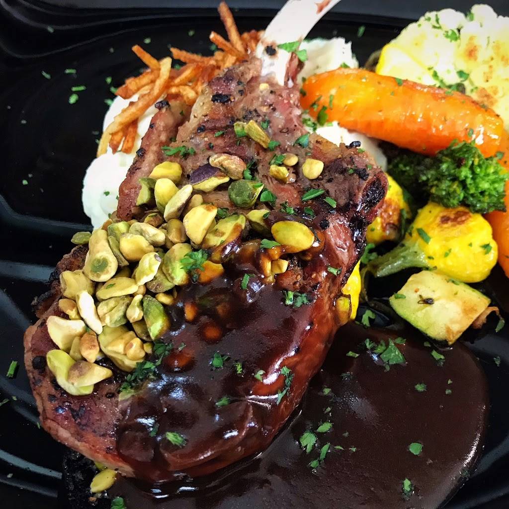 Restaurant Fougasse | restaurant | 29 Rue du Roi, Sorel-Tracy, QC J3P 4M5, Canada | 4507437203 OR +1 450-743-7203