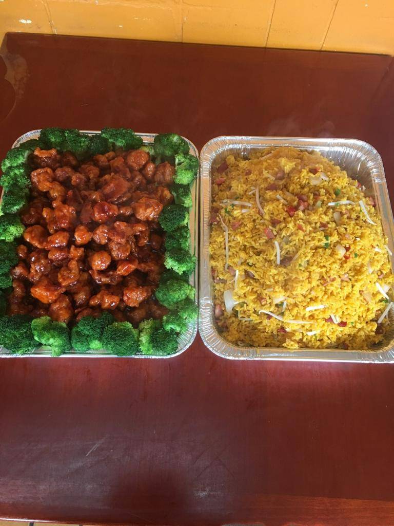 Great Wall | meal delivery | 22-11 Broadway, Fair Lawn, NJ 07410, USA | 2017947979 OR +1 201-794-7979