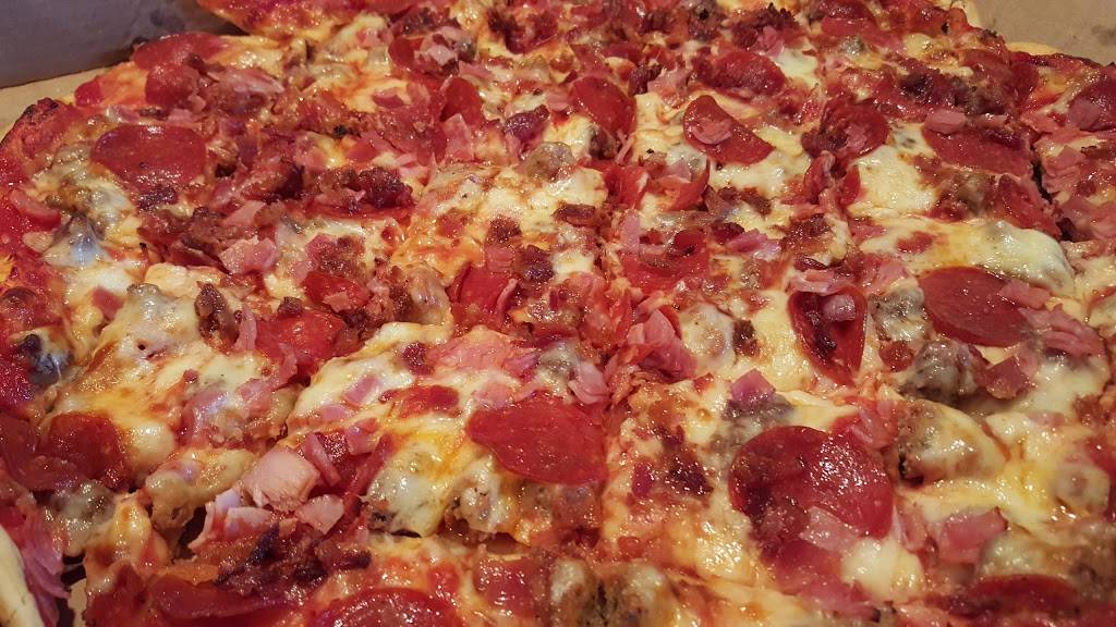 Di Maggios Italian Pizza | restaurant | 1244 Main St, Mt Vernon, IN 47620, USA | 8128389850 OR +1 812-838-9850