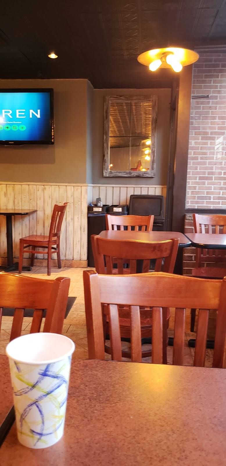 Pizza Republic | restaurant | 406 Washington St, Hoboken, NJ 07030, USA | 2017988210 OR +1 201-798-8210