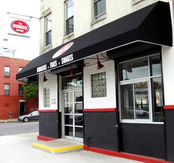 The Burger Garage | restaurant | 25-36 Jackson Ave, Long Island City, NY 11101, USA | 7183920424 OR +1 718-392-0424
