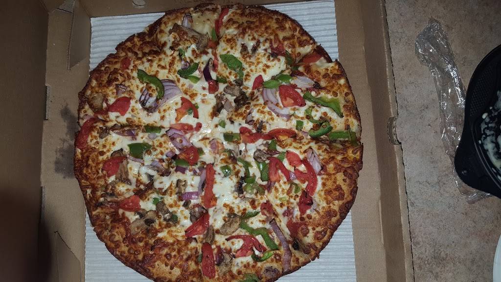 Pizza Hut | meal delivery | 3276 Rue Jean-Yves, Kirkland, QC H9J 2R6, Canada | 5146309091 OR +1 514-630-9091