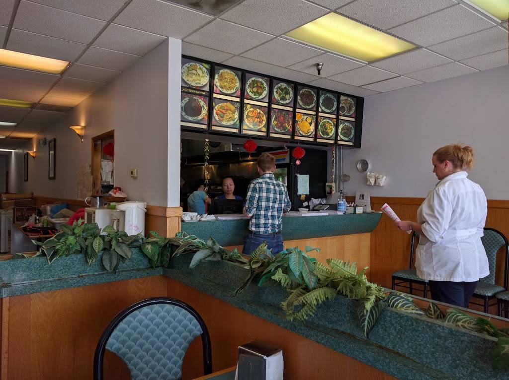 First Wok | meal delivery | 1226 W Kemper Rd, Cincinnati, OH 45240, USA | 5138253388 OR +1 513-825-3388