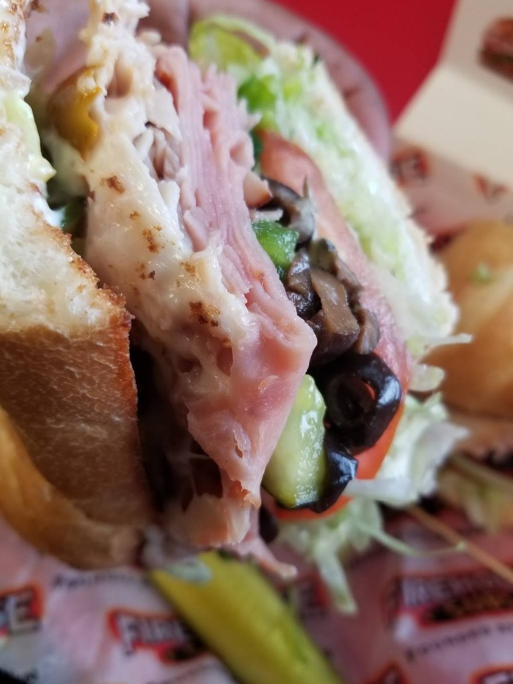 Firehouse Subs | meal delivery | 2755 SW Cedar Hills Blvd #102, Beaverton, OR 97005, USA | 5037470910 OR +1 503-747-0910