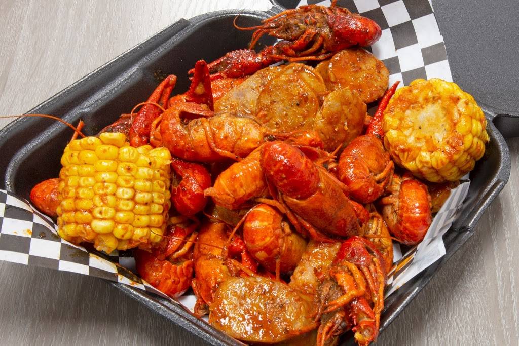 Popskie's Cajun Kitchen 13790 Bear Valley Rd Ste E3, Victorville, CA