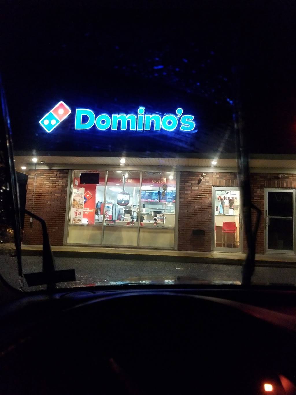 Dominos Pizza | meal delivery | 2200A Bayshore Rd, Villas, NJ 08251, USA | 6098865800 OR +1 609-886-5800