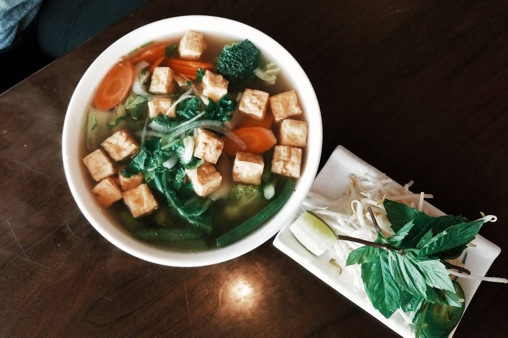 Super Pho Beef Noodle Soup Vietnamese Cuisine - Restaurant | 1630 Lancaster Dr NE, Salem, OR ...