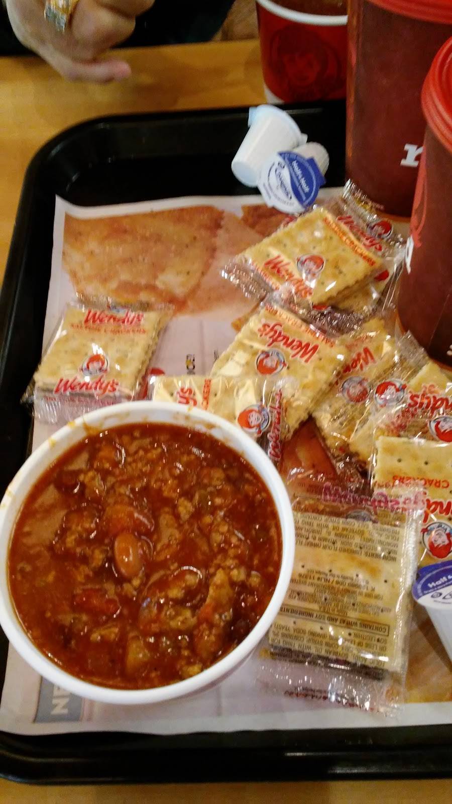 Wendys | restaurant | 120 Hwy 641 S North, Camden, TN 38320, USA | 7315843000 OR +1 731-584-3000