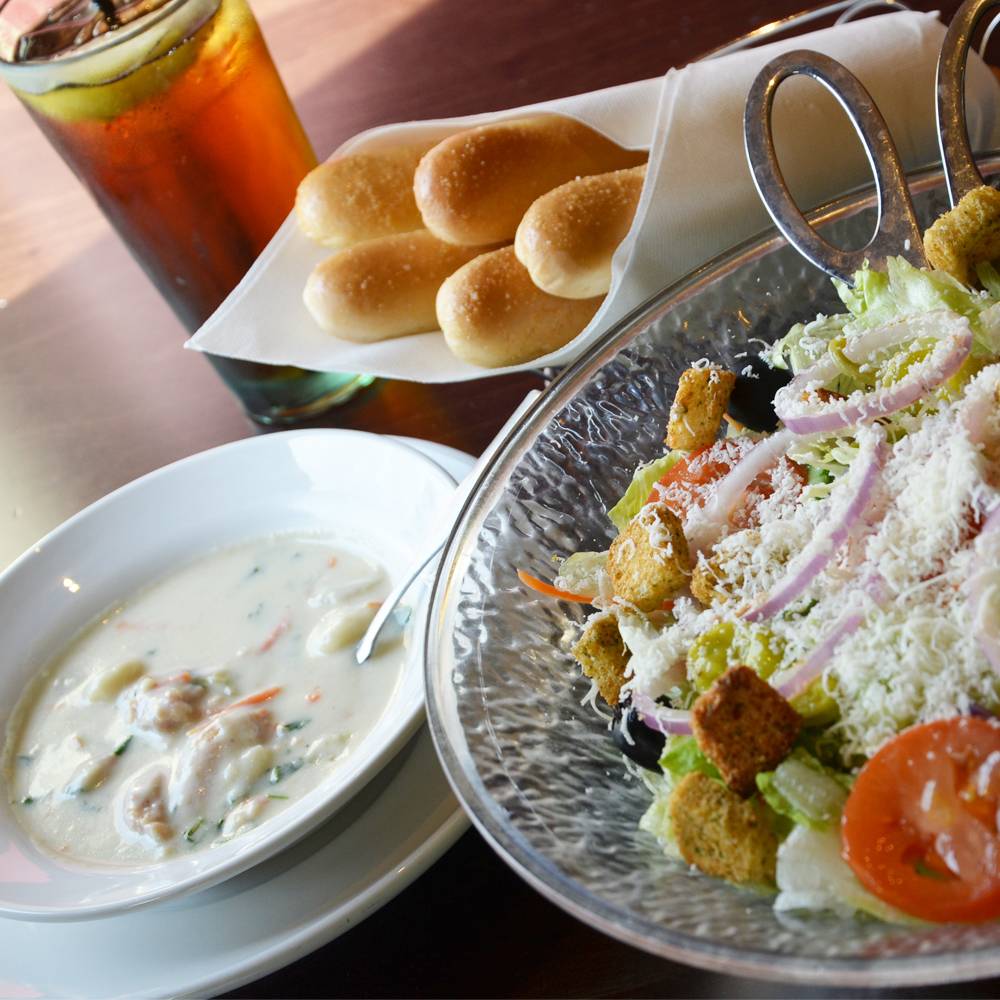 Olive Garden Italian Restaurant Meal Takeaway 3951 Maple Rd