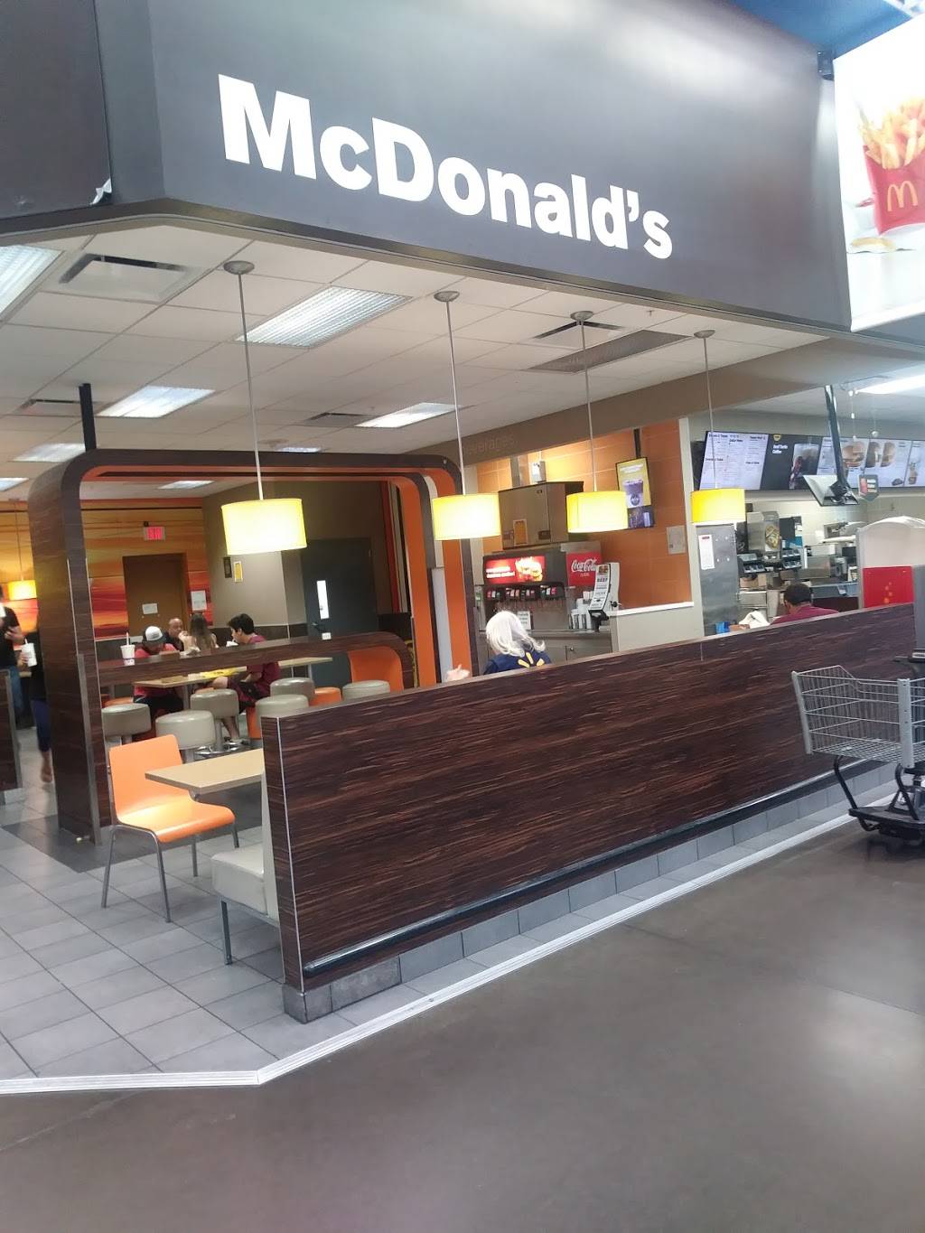 McDonald's | 14111 N Prasada Gateway Ave, Surprise, AZ 85388, USA