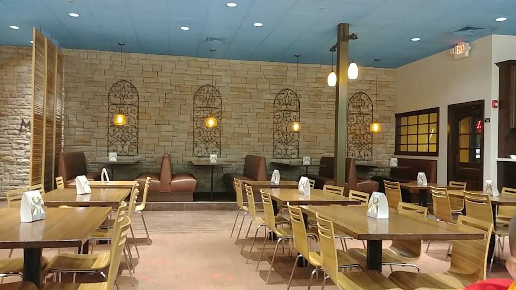 Mr Gyros Greek Food & Pastries 14983 W 119th St, Olathe, KS 66062, USA