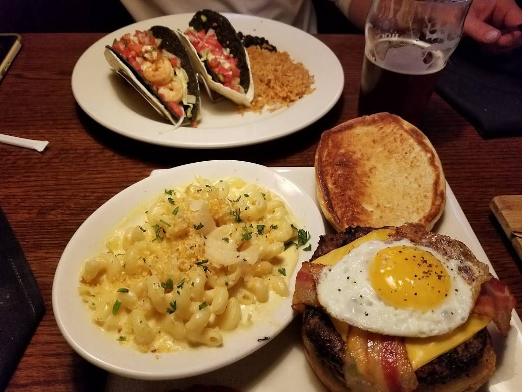 Rock Bottom Restaurant & Brewery | restaurant | 14694 Orchard Pkwy Ste 400, Westminster, CO 80020, USA | 3032551625 OR +1 303-255-1625