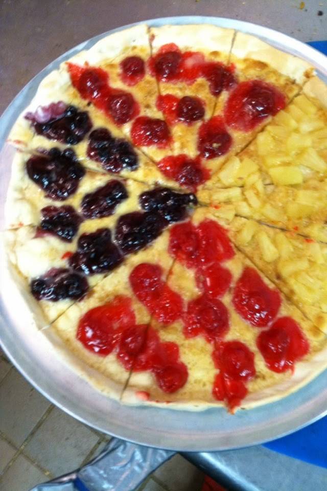 Best Pizza In Town Restaurant 109 Windslow Ave, Gaffney, SC 29341, USA
