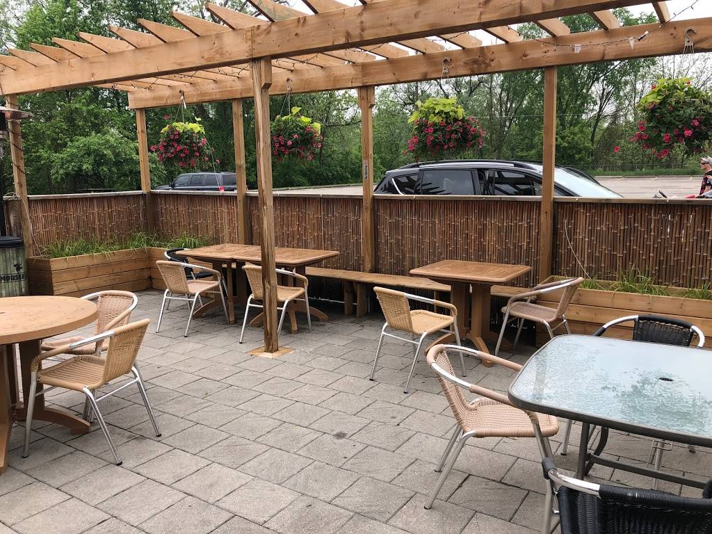 The Duke On Sydenham | restaurant | 51 Front St E, Strathroy, ON N7G 1Y5, Canada | 5192459111 OR +1 519-245-9111
