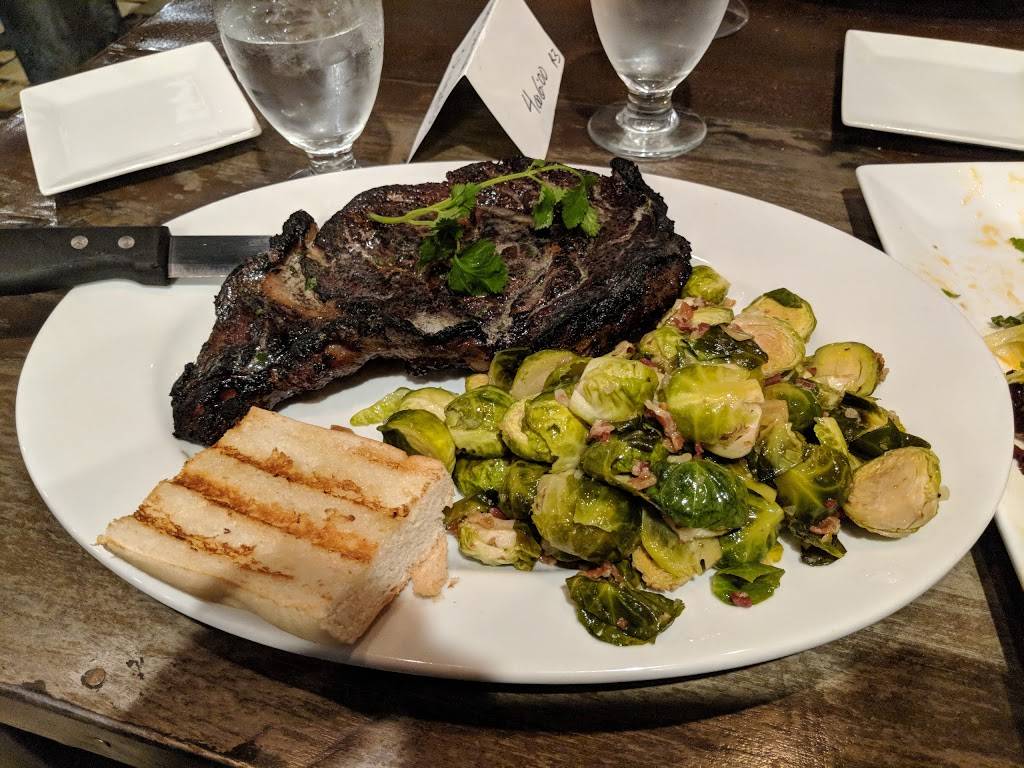 Grill 211 | restaurant | 211 Broadway St, Paducah, KY 42001, USA | 2709331707 OR +1 270-933-1707