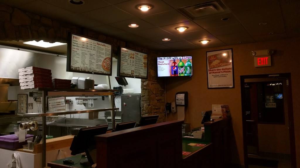Marcos Pizza | meal delivery | 219 S Sandusky St, Delaware, OH 43015, USA | 7403689000 OR +1 740-368-9000