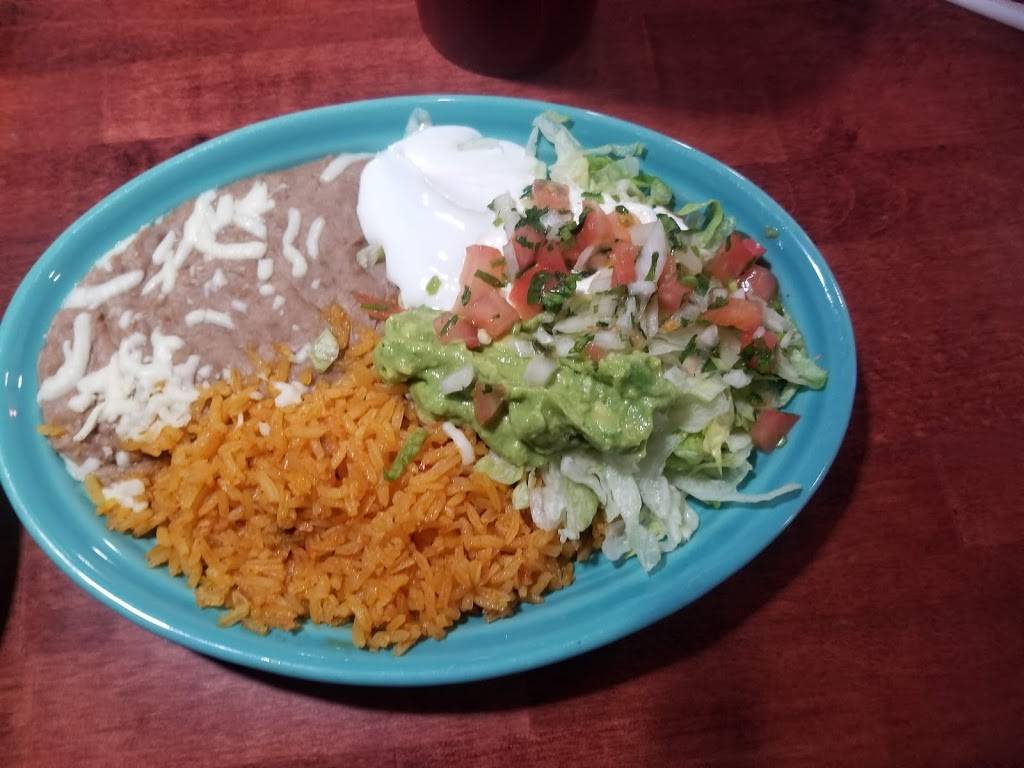 El Ranchero mexican restaurante | restaurant | 1100Lynn st, Lebanon, MO 65536, USA | 4175322884 OR +1 417-532-2884