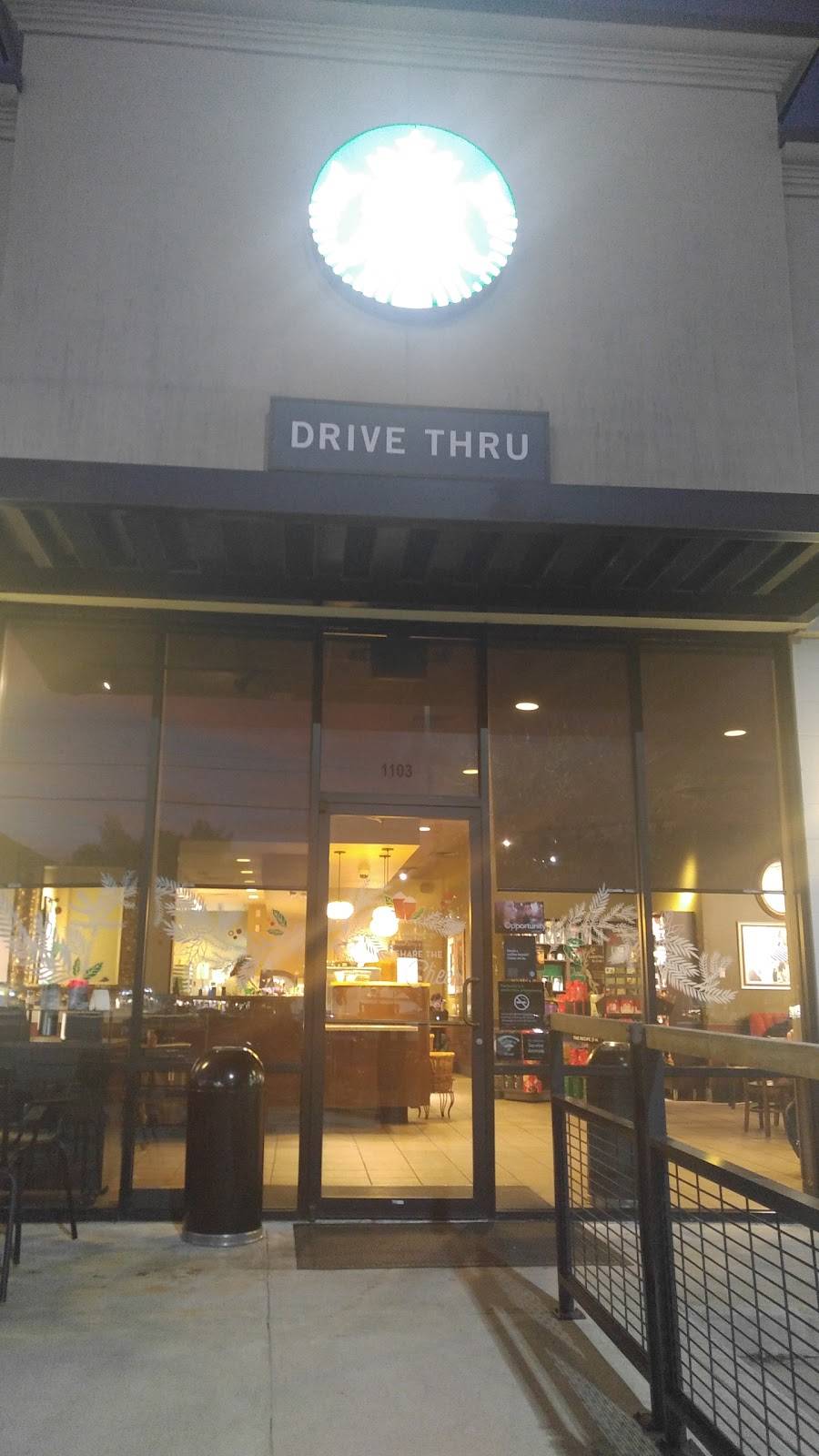 Starbucks | cafe | 1103 E Admiral Doyle Dr, New Iberia, LA 70560, USA | 3373655168 OR +1 337-365-5168