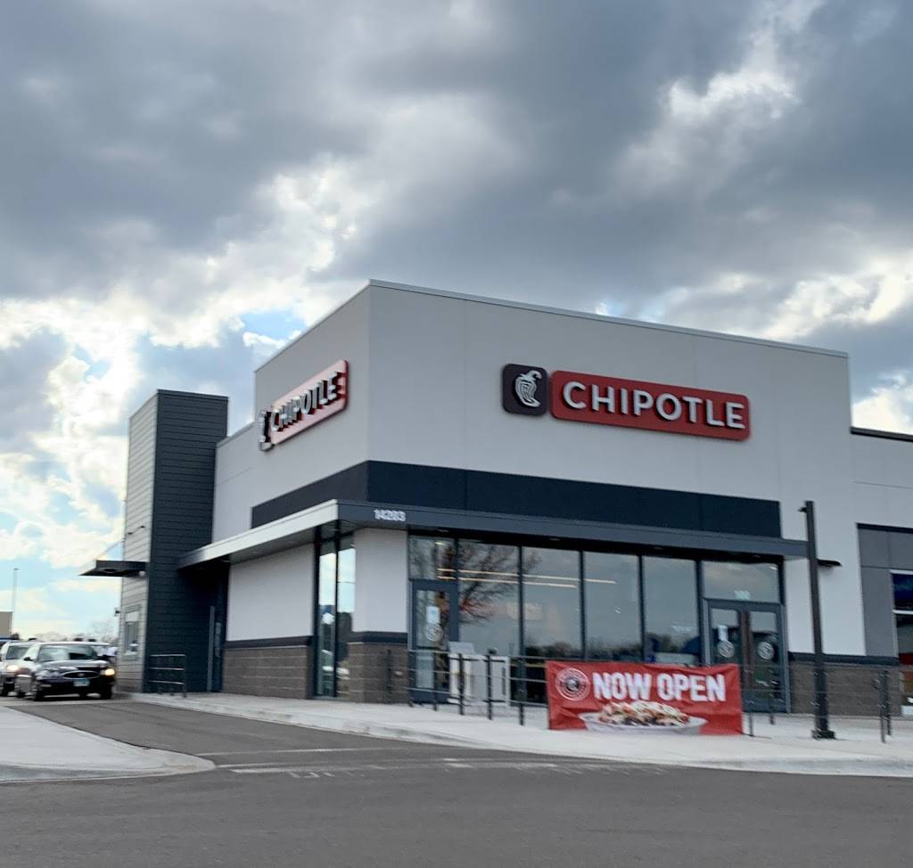 Chipotle baxter mn changes in the healthcare system uk