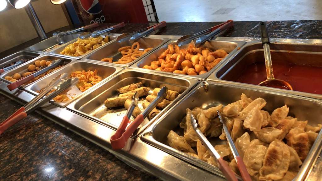 Panda Buffet | 1870 2nd Ave SE #150, Cambridge, MN 55008, USA