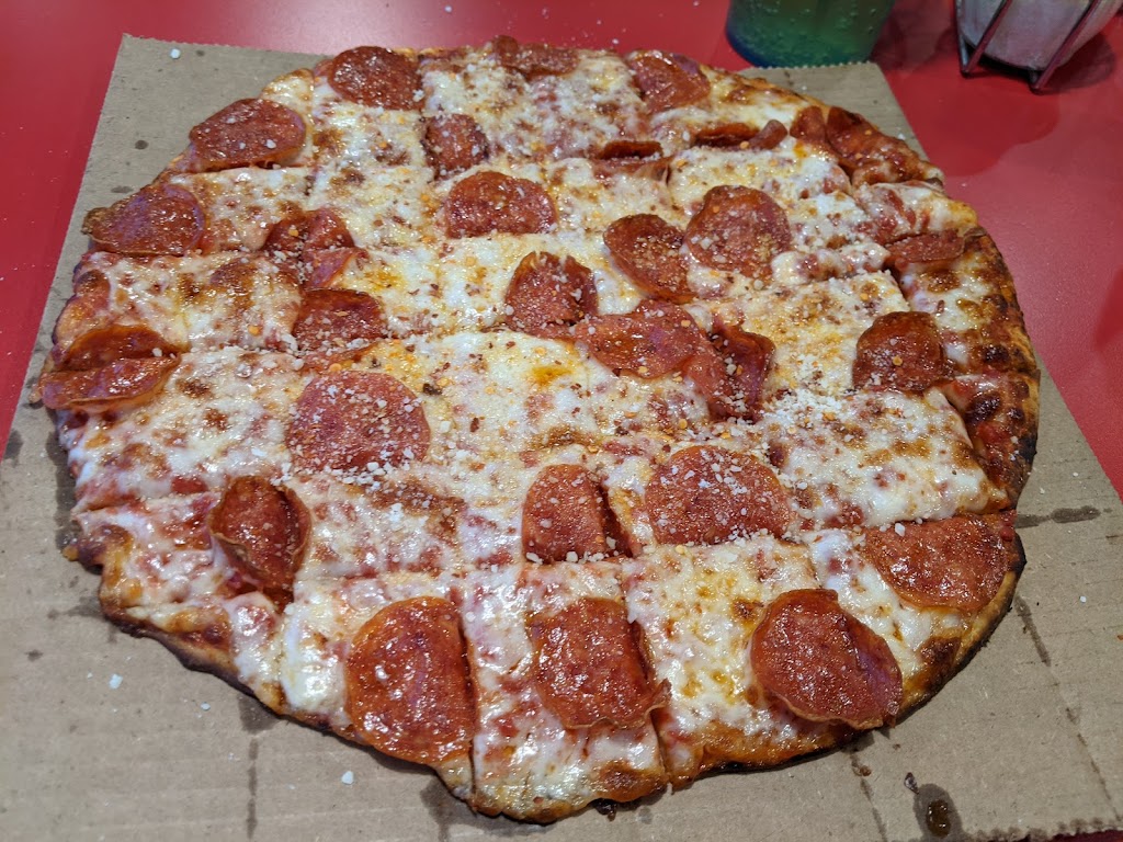 Cassanos Pizza King | meal delivery | 312 N 27th St, Quincy, IL 62301, USA | 2172281414 OR +1 217-228-1414