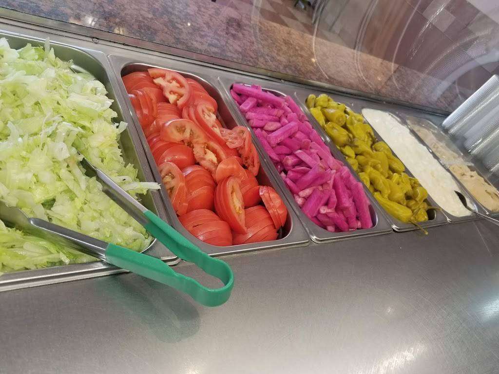 Amir | restaurant | 2921 Boulevard de la Concorde E, Laval, QC H7E 2B5, Canada | 4506615222 OR +1 450-661-5222