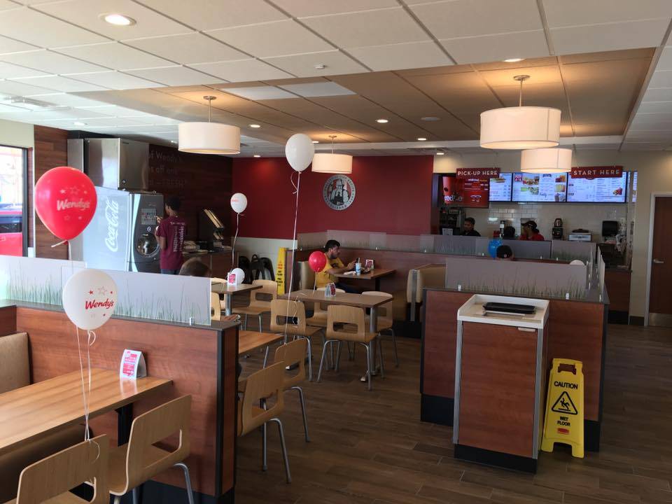 Wendy's - Restaurant | 2076 Pleasant Hill Rd, Duluth, GA 30096, USA