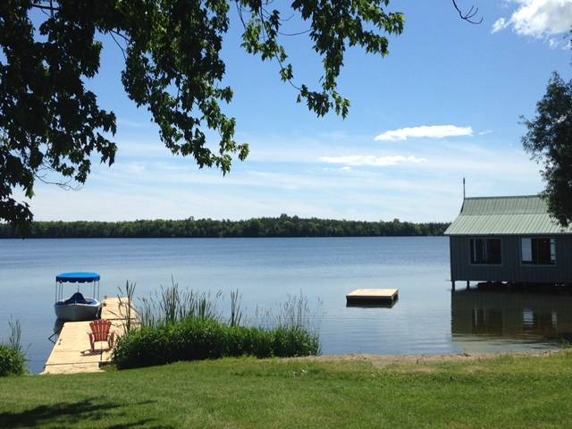 Lake On The Mountain Resort | 264 County Rd 7, Prince Edward, ON K0K ...