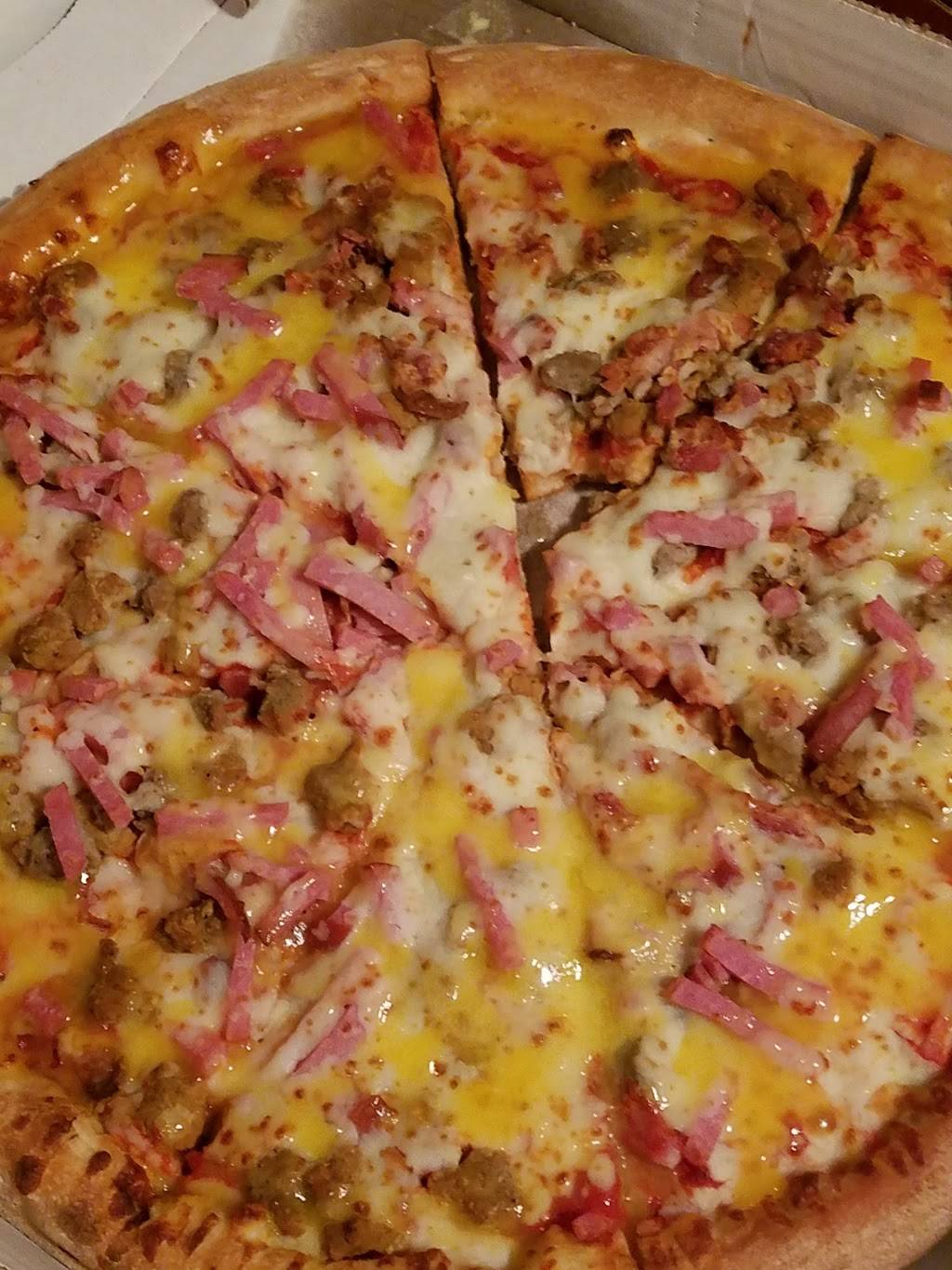 Pizza Rolls | meal takeaway | 28686 Dequindre Rd, Warren, MI 48092, USA | 5863542470 OR +1 586-354-2470