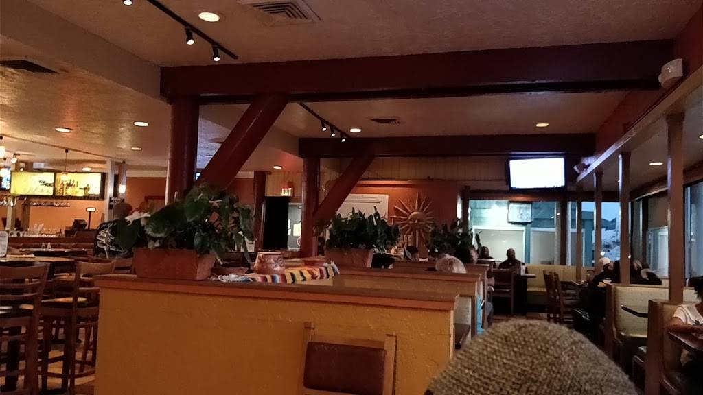 El Torito - Restaurant | 13715 Fiji Way, Marina Del Rey, CA 90292, USA