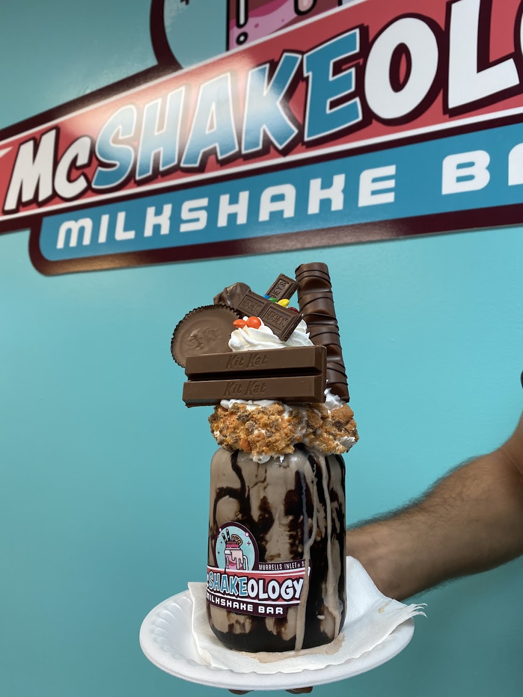 McShakeology | restaurant | 4124 US-17 BUS Unit D, Murrells Inlet, SC 29576, USA | 8432990011 OR +1 843-299-0011