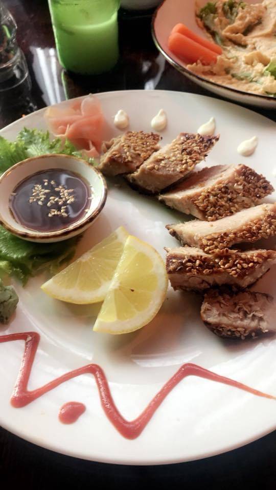 Molly’s Place - A Bar & Grill | restaurant | 120 Green St, Grenada, MS 38901, USA | 6626990498 OR +1 662-699-0498