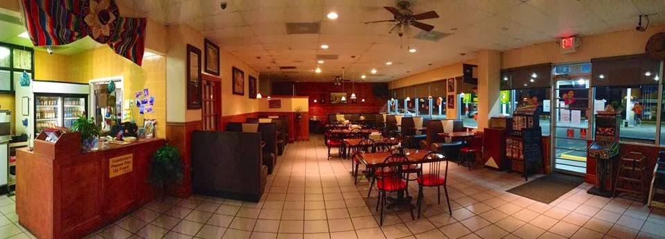 Los Reyes Mexican Restaurant | restaurant | 1880 US-29, Athens, GA 30601, USA | 7062278308 OR +1 706-227-8308