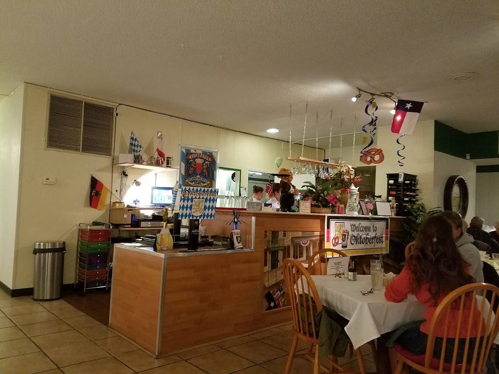 Greenwood's German Restaurant and Bakery | 3522 Blue Bonnet Cir, Fort ...