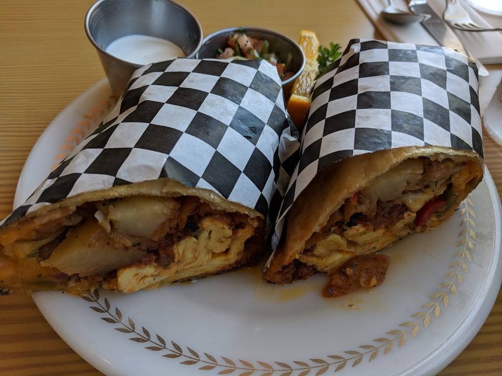 Tastebuds | cafe | 600 5th Ave, San Francisco, CA 94118, USA | 4156689298 OR +1 415-668-9298