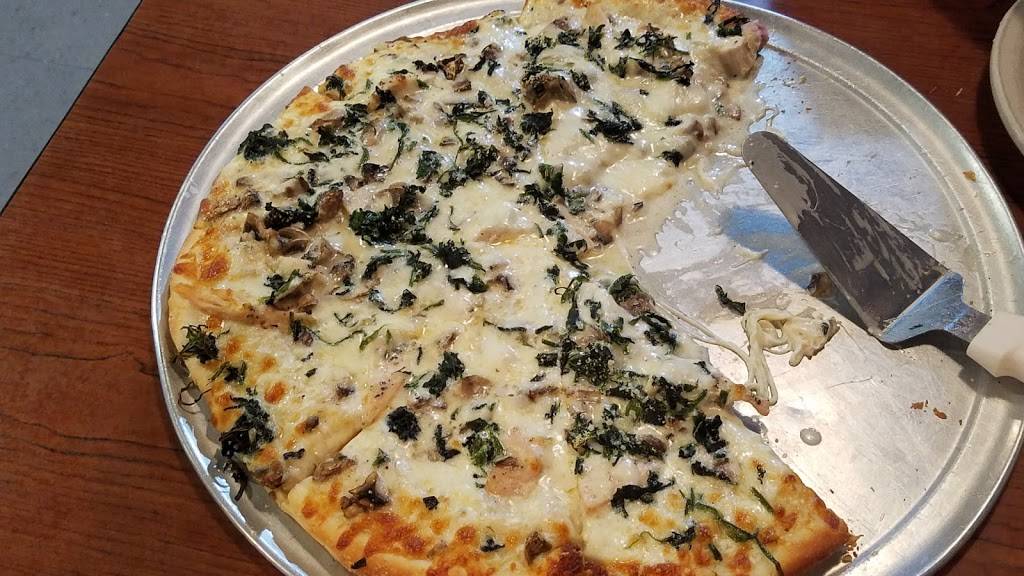 Joe's Italian Grill Restaurant 1615 W Church St 1200, Livingston, TX