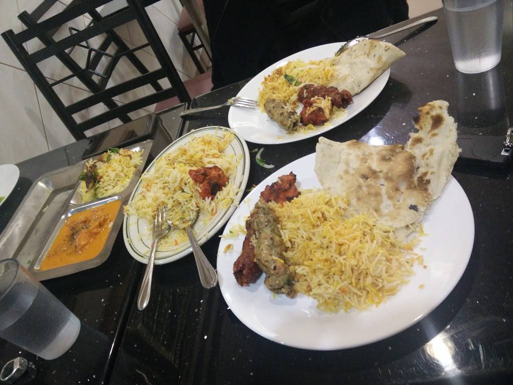 Shahi Karahi - Restaurant | 633 Markham Rd, Scarborough, ON M1H 2A4, Canada