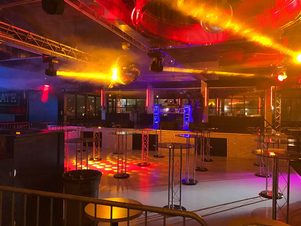 MainGate Nightclub | night club | 448 N 17th St, Allentown, PA 18104, USA | 6107767711 OR +1 610-776-7711