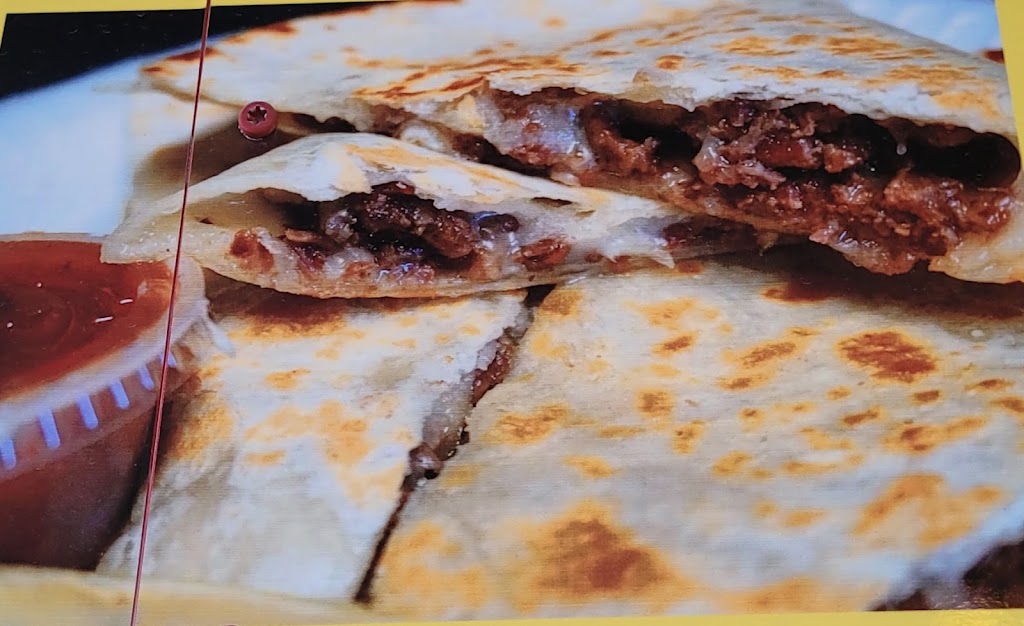Lorenzo's tacos & burritos 3600 Lemay Ferry Rd, St. Louis, MO 63125, USA
