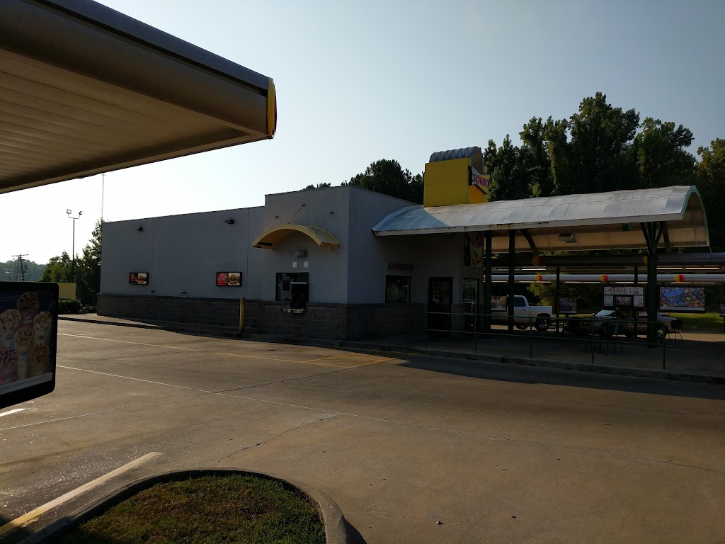 Sonic DriveIn Restaurant 594 Old Winnfield Rd, Jonesboro, LA 71251