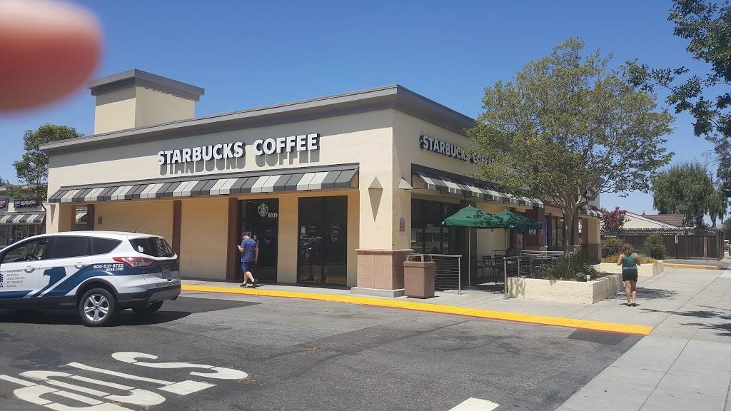 Starbucks | cafe | 6009 Snell Ave, San Jose, CA 95123, USA | 4089721857 OR +1 408-972-1857