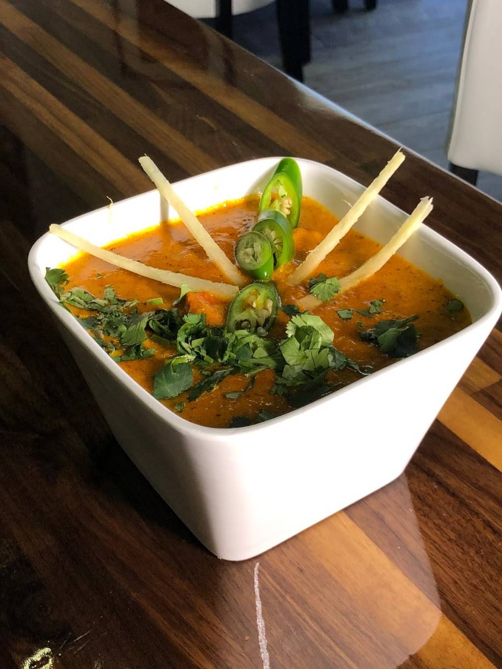 Salt and Pepper Indian Cuisine | restaurant | 3793 Samet Dr Unit # 180, High Point, NC 27265, USA | 3363072021 OR +1 336-307-2021