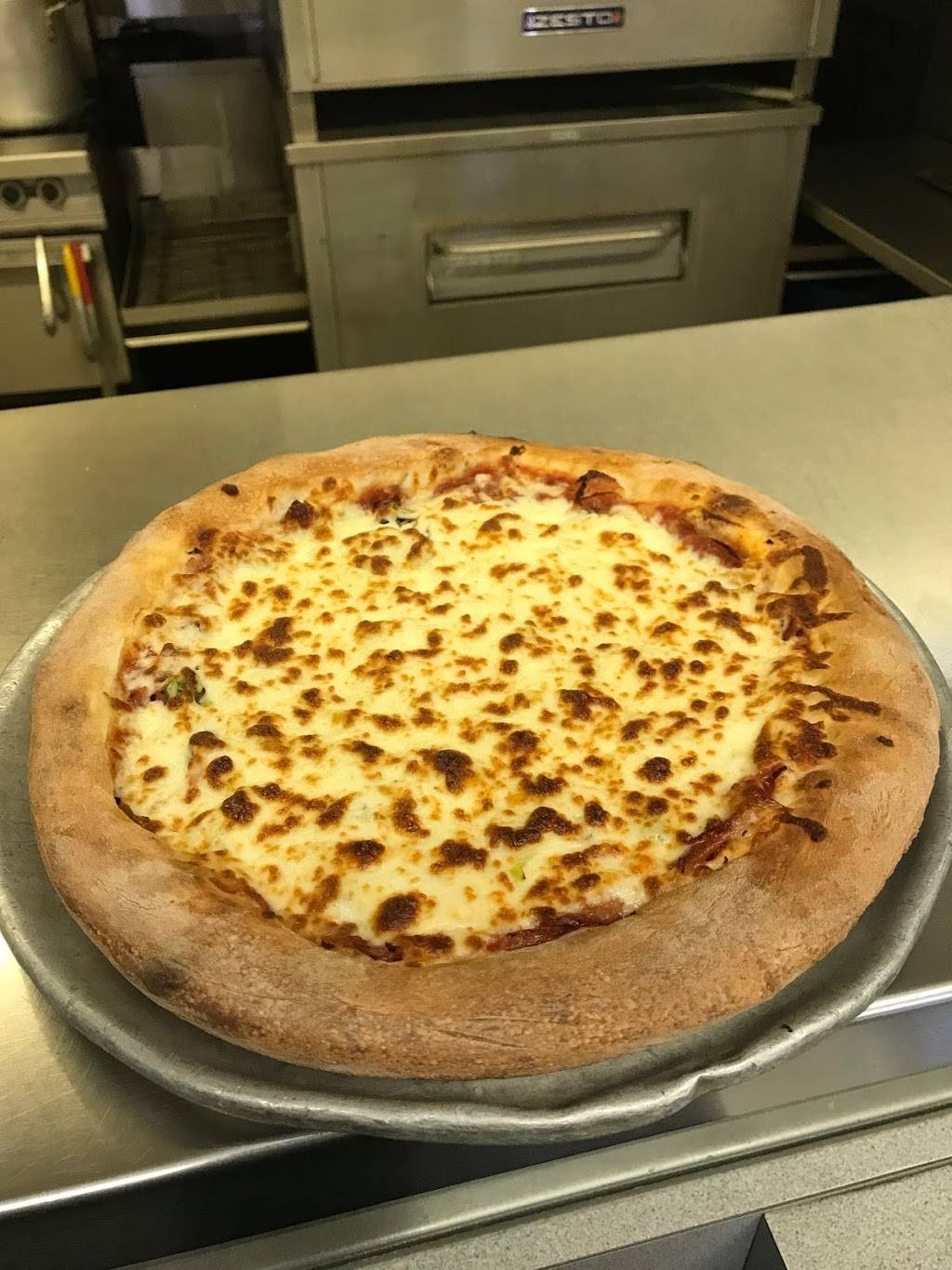 Bravo pizzeria Livraison et Take-out | restaurant | 7205 Boulevard des Forges, Trois-Rivières, QC G8Y 1Y5, Canada | 8193795010 OR +1 819-379-5010